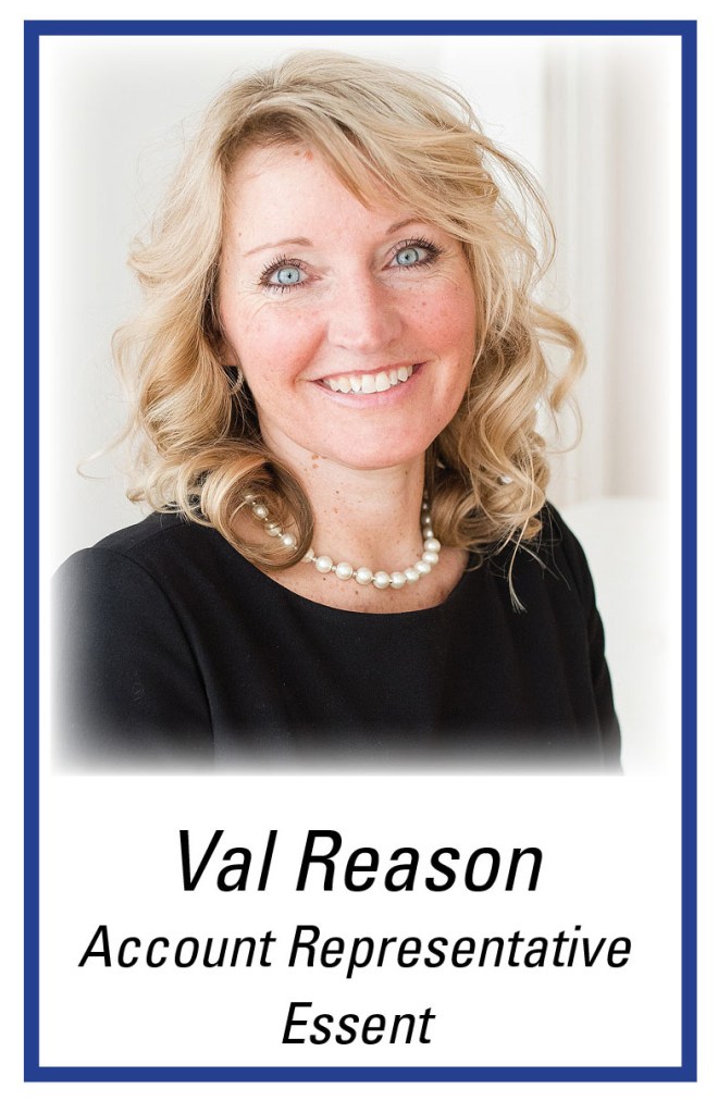 Val Reason | Iowa Mortgage Association